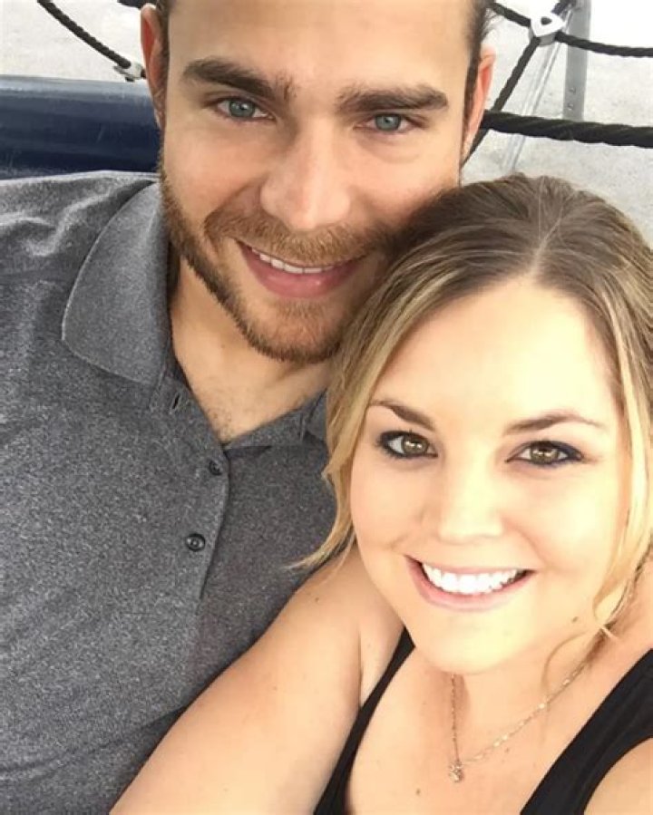 Brandon Crawford Wife Meet Jalynne Dantzscher ABTC