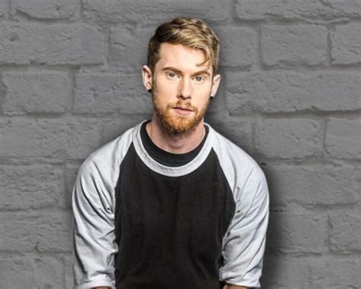 Brandon Farris Age, Net Worth, Wife, Family, Height and Biography