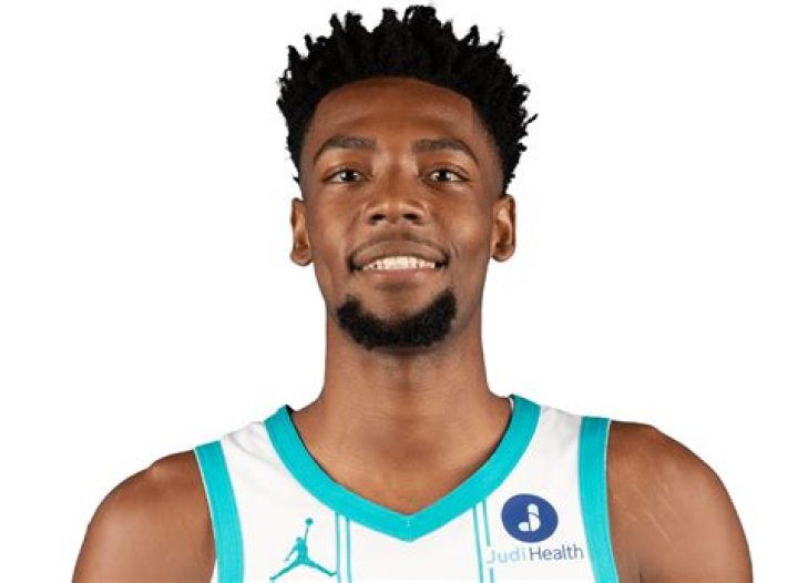 Brandon Miller
