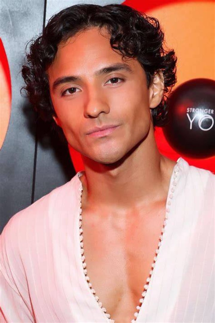 Brandon Perea IMDb