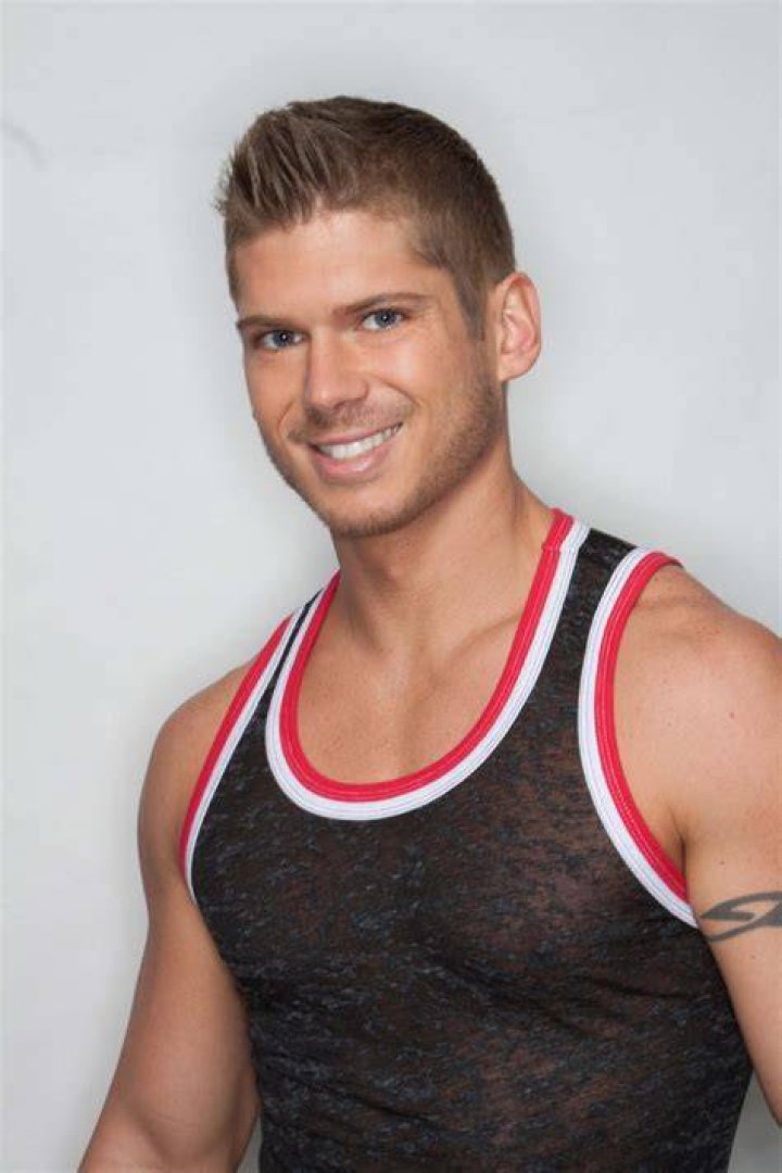 Brandon Robert Brown