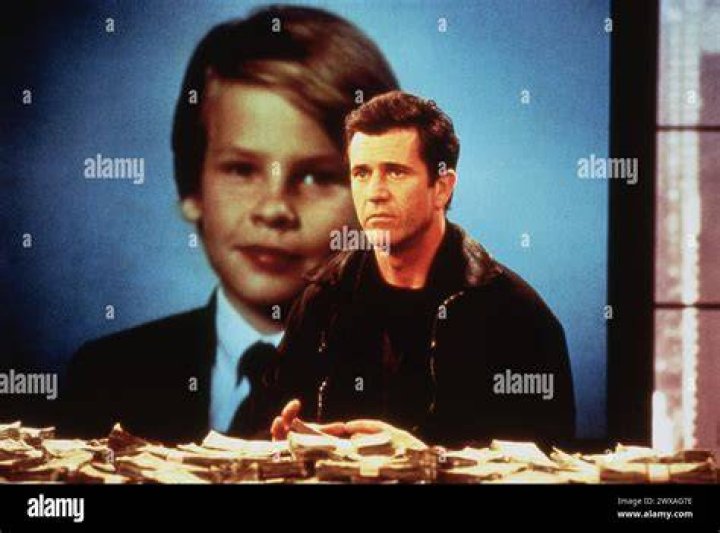 Brawley Nolte — The Movie Database (TMDB)