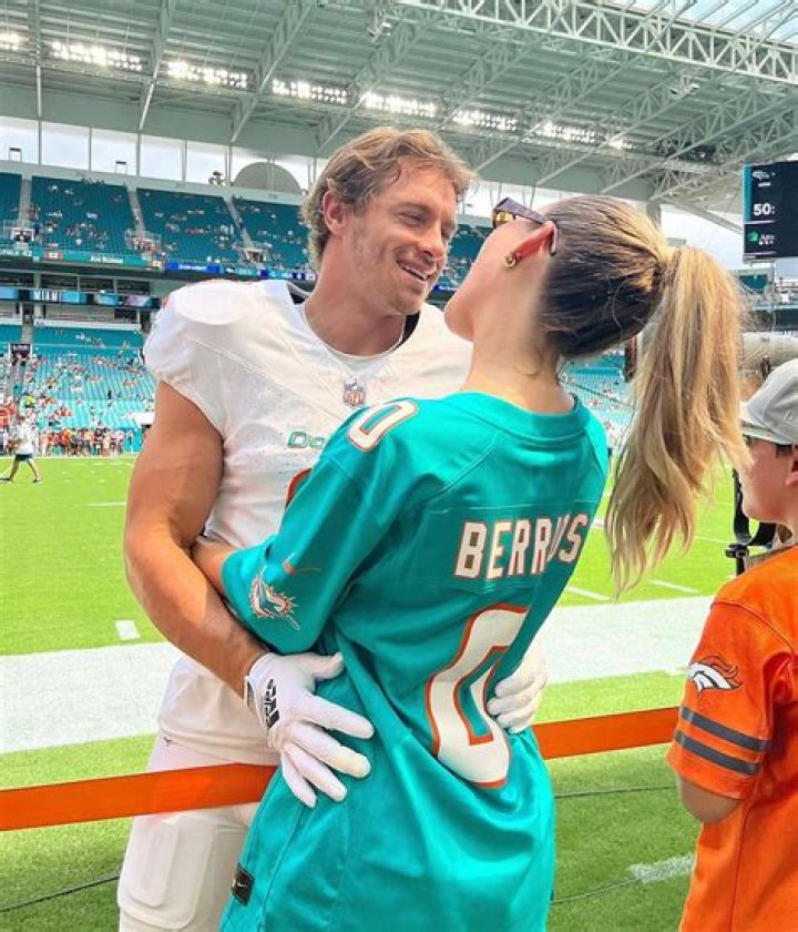Braxton Berrios Parents, Ethnicity, Wiki, Biography, Age, Girlfriend