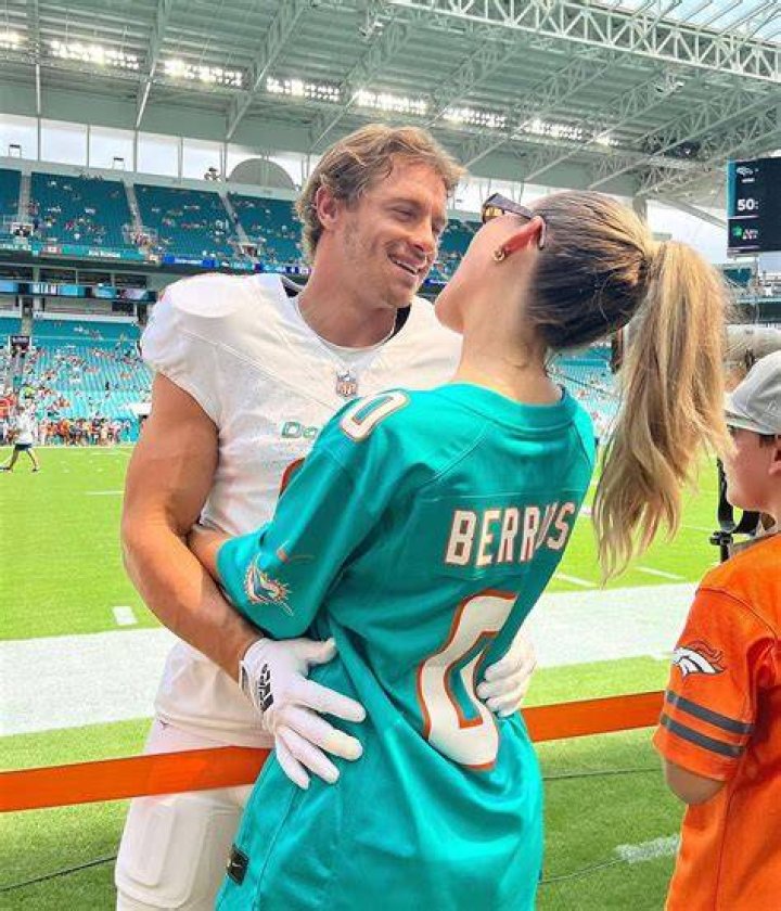 Braxton Berrios Wiki & Bio Everipedia
