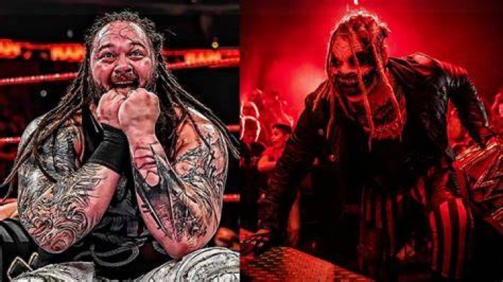 Bray Wyatt Net Worth 2024 Wiki, Married, Family, Wedding, Salary, Siblings