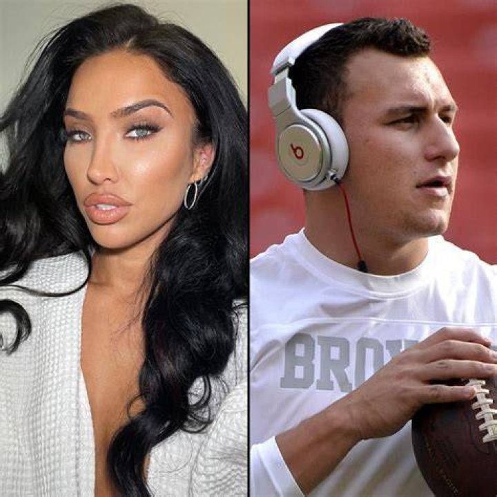 Bre Tiesi and Johnny Manziel&rsquo;s Relationship Timeline