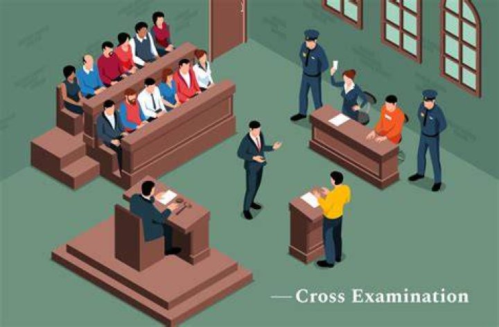 Breaking Judge Denies CrossExamination Of Gary Wang And Caroline