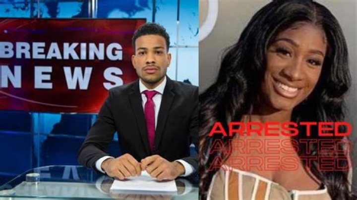Breaking News Daejhanae Jackson arrested in connection to Shanquella