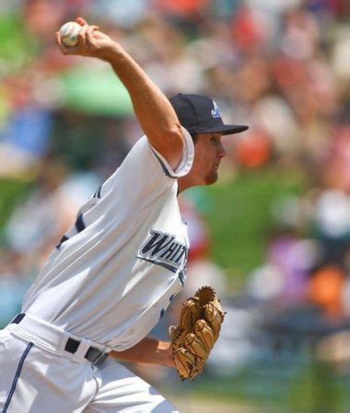 Brennan Smith delivers in relief as Whitecaps snap fourgame losing
