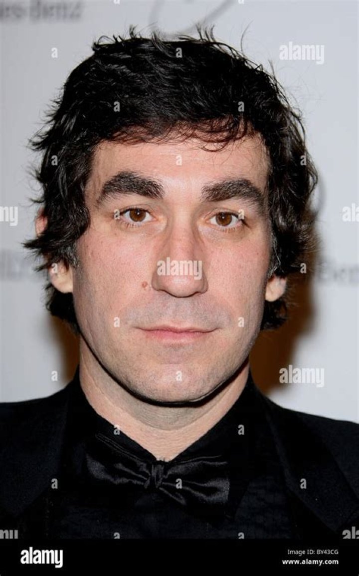 BRENT BOLTHOUSE THE ART OF ELYSIUM 4TH ANNUAL BLACK TIE CHARITY GALA