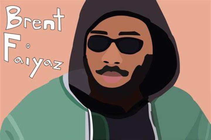 Brent Faiyaz is an unconventional songwriter with the makings of a