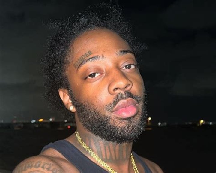 Brent Faiyaz Parents