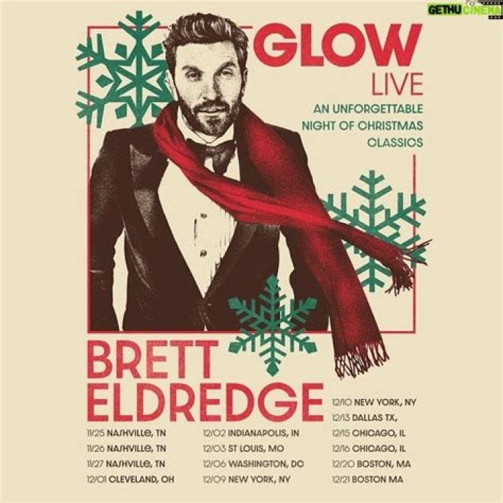 Brett Eldredge Wiki, Biography, Age, Parents, Songs, Wife, Ethnicity