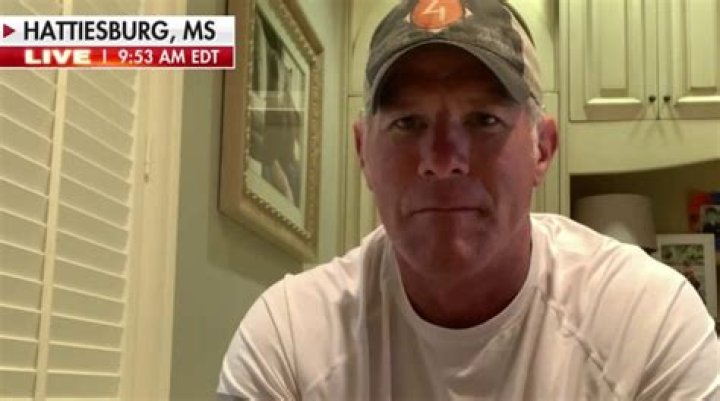 Brett Favre previews the return of NFL on FOX On Air Videos Fox News