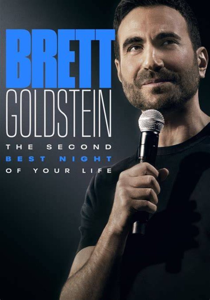 Brett Goldstein The LOCO London Comedy Film Festival 2 Pictures
