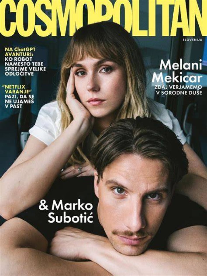 BreZ Issue Magazine