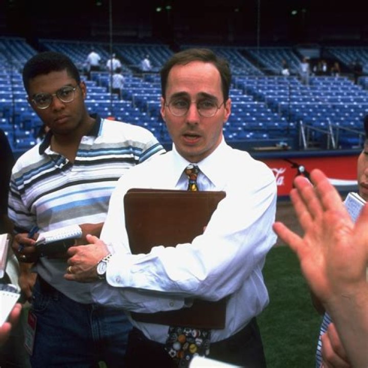 Brian Cashman Net Worth Salary Famous People Today