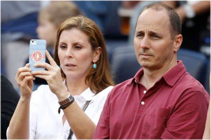 Brian Cashman Wife Is Brian Cashman Married? ABTC