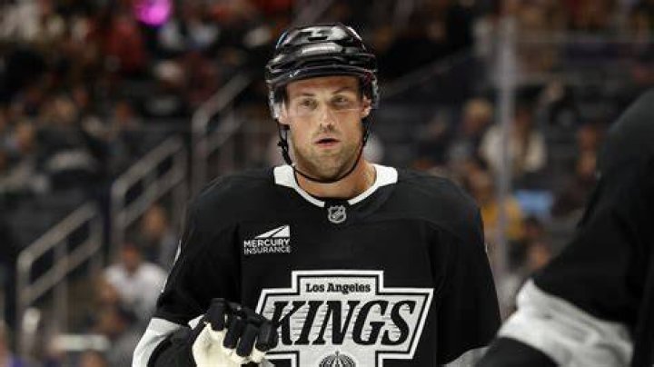 Brian Dumoulin Stats and News