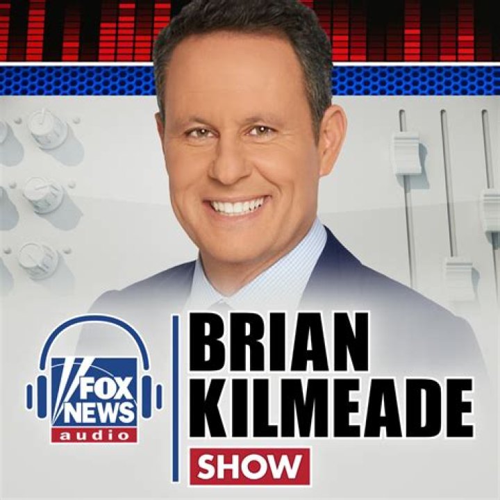 Brian Kilmeade (TV Show Host) Wife, Wiki, Books, Salary & More