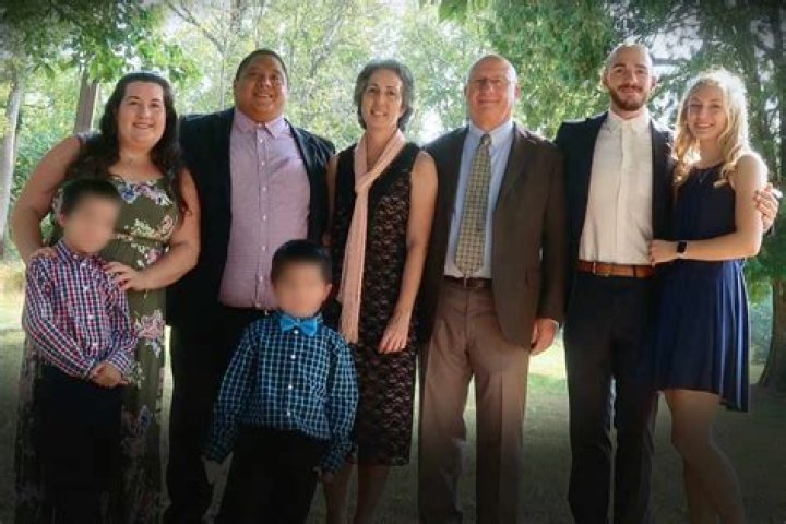 Brian Laundrie Parents and Sister All About Brian Laundrie Parents