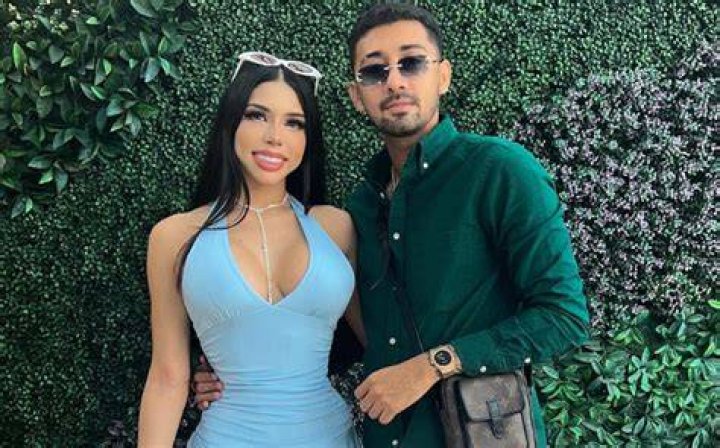 Brian Villegas paga medio millón de pesos a Yeri Mua Telediario México