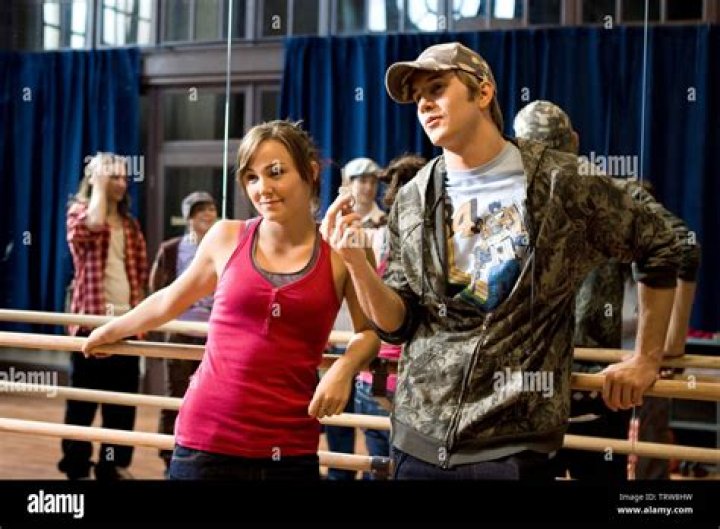Briana Evigan And Robert Hoffman 2022