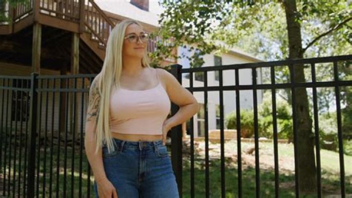 Brianna Coppage's Husband, Kids, and the Unconventional Journey