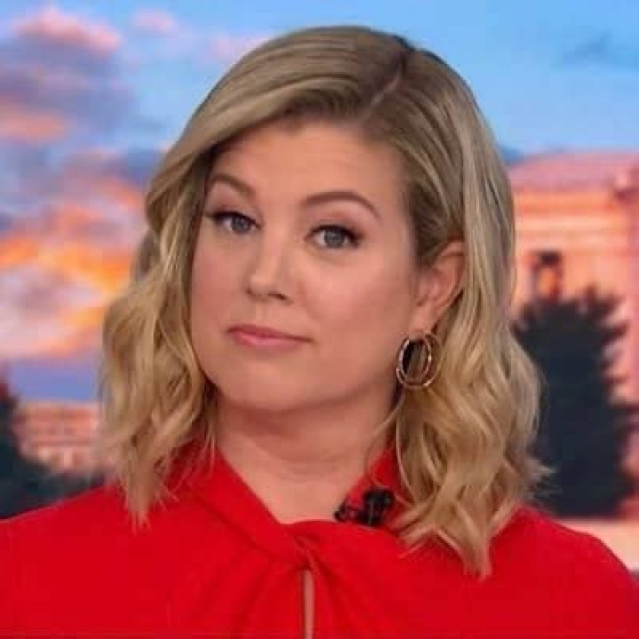 Brianna Keilar Height Company Salaries 2023
