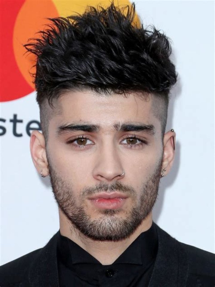 BritishPakistani singer Zayn Malik says he loves India and fans can't