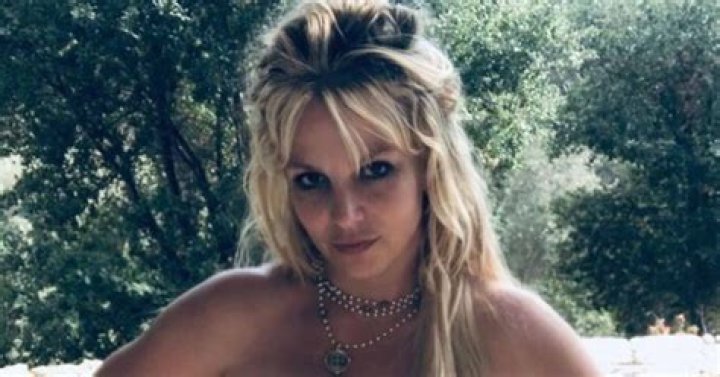 Britney Spears Leaked 'Ooh La La' is an Early Demo! Photo 2874994