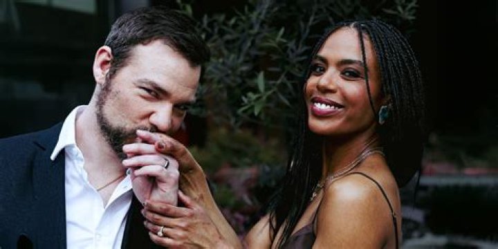 Britt Coelho Husband