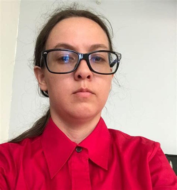Brittany Frederick - Author