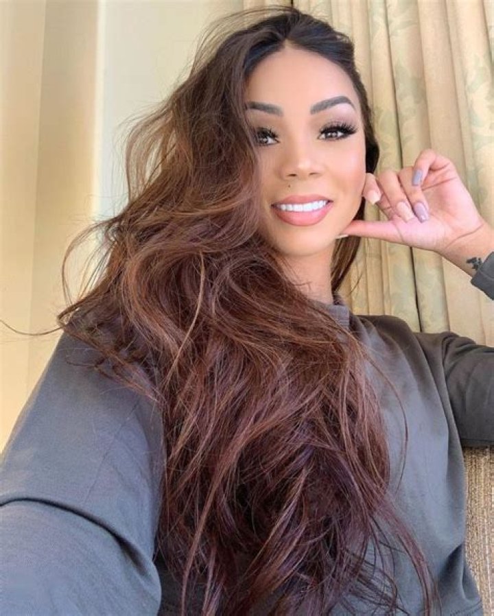 Brittany Renner / bundleofbrittany leaked nude photo 0442 from