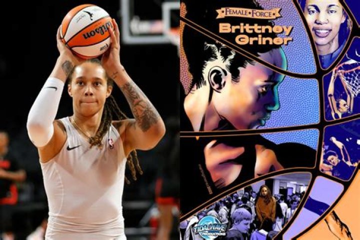 Brittney Griner siblings Meet Shkera Griner, Decarlo Griner and Pier