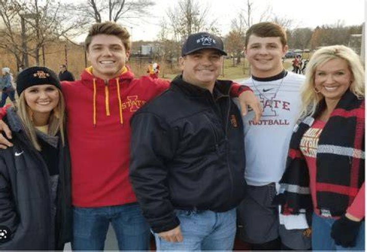 Brock Purdy Parents Meet Shawn Purdy And Carrie Purdy