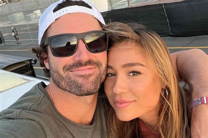 Brody Jenner girlfriend, engaged, dating, net worth Brody Jenner and