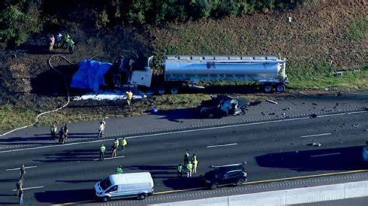Brody Shipe killed in fatal car crash in Somerset, 2k to raise on