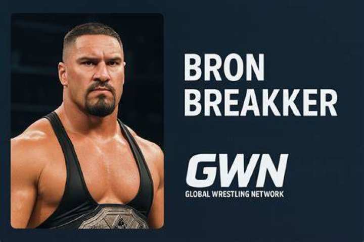Bron Breakker (2021) Profile PNG by DarkVoidPictures on DeviantArt