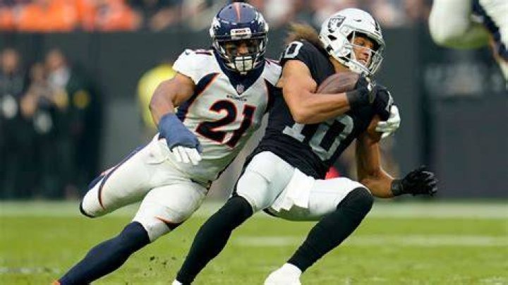 Broncos’ K’Waun Williams to undergo ankle surgery, miss at least start