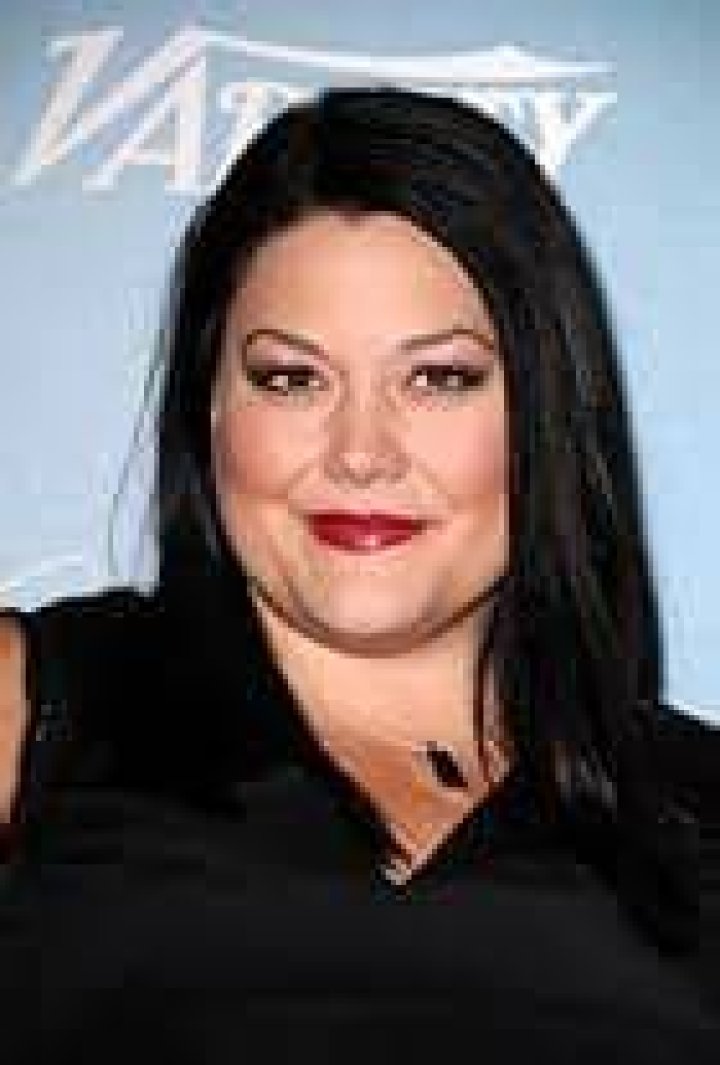 Brooke Elliott IMDb