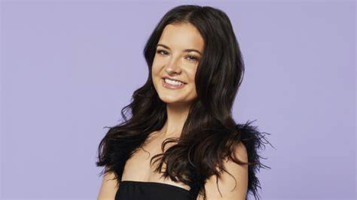 Brooke Hyland Brooke Hyland