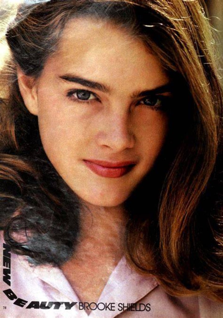 Brooke Shields' mother, Teri Shields, dies at 79 CBS News