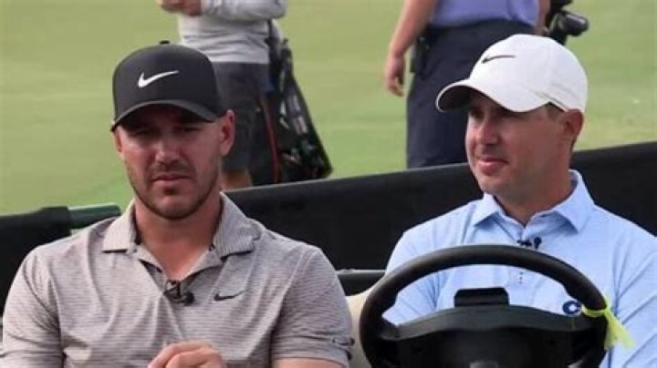 Brooks, Chase Koepka recall early memories of Honda Classic, WPTV