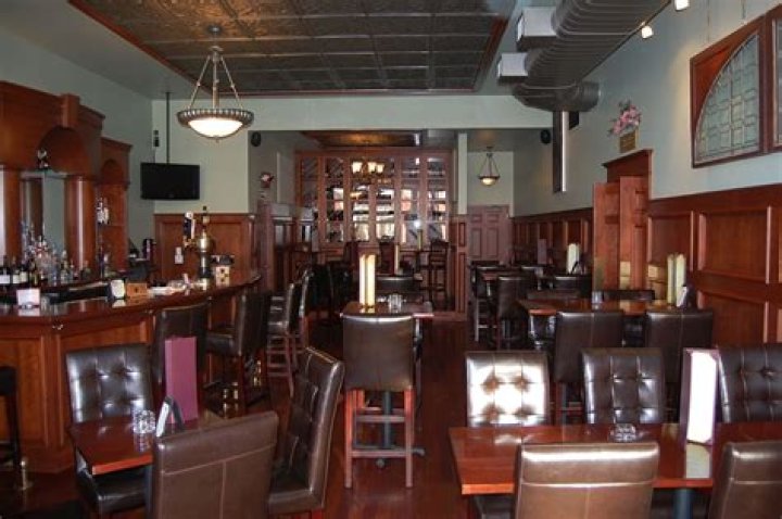 Brothers Lounge Bar Guide Cleveland Cleveland Scene