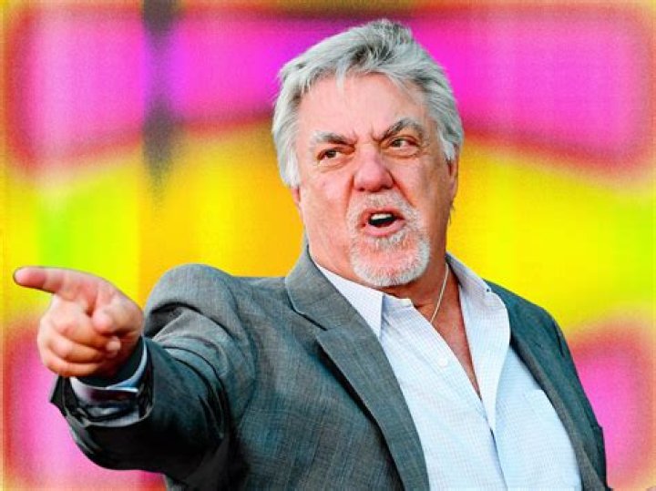 Bruce McGill's Hefty Net Worth & Loving Wife Any Children?
