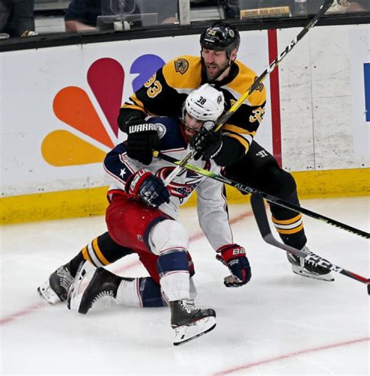Bruins captain Zdeno Chara (lowerbody injury) to miss Thursday's game