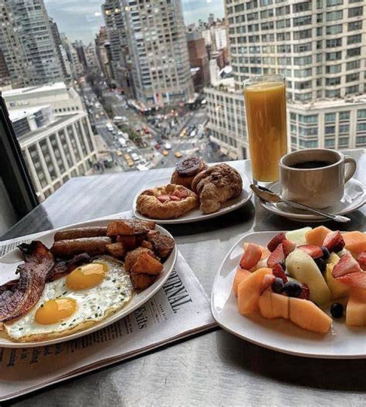 Brunch And The City At La Macarena Oct 2nd, La Macarena, New York