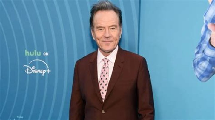 Bryan Cranston Apologizes for 'Fey' Comment About Gay Actor David Yost