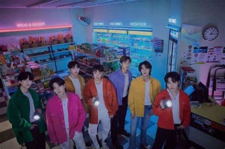 BTS' RM, SE SO NEON's So!YoON! tease collab 'Smoke Sprite'